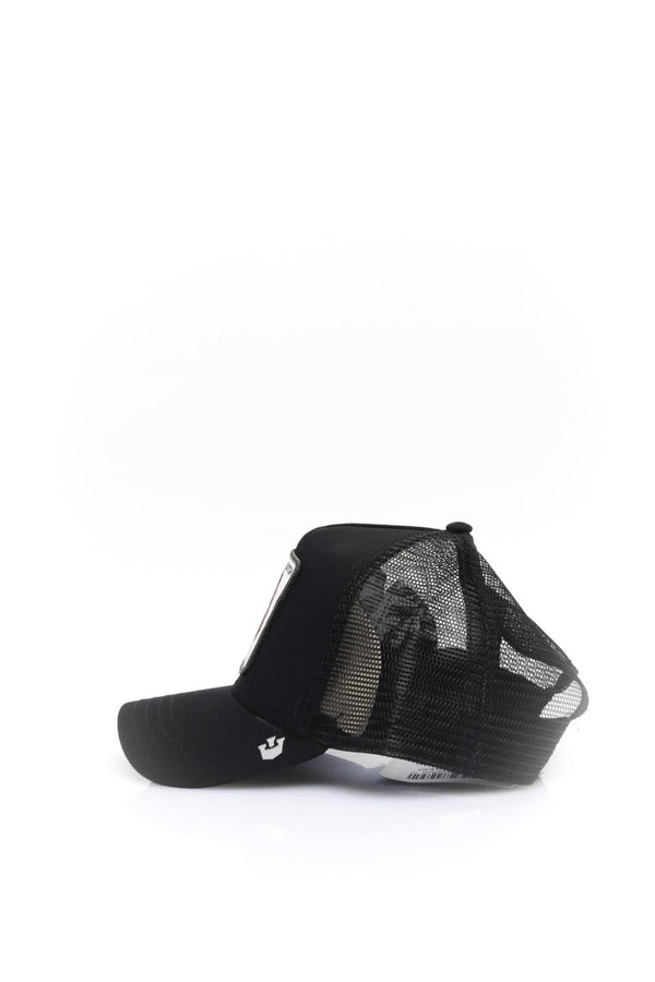 Goorin Bros. ANIMAL CAPBUTCH BLACK
