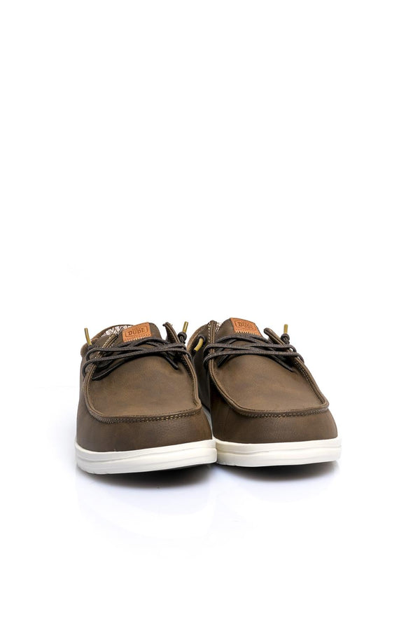 PAUL CLASSICBROWN Dude
