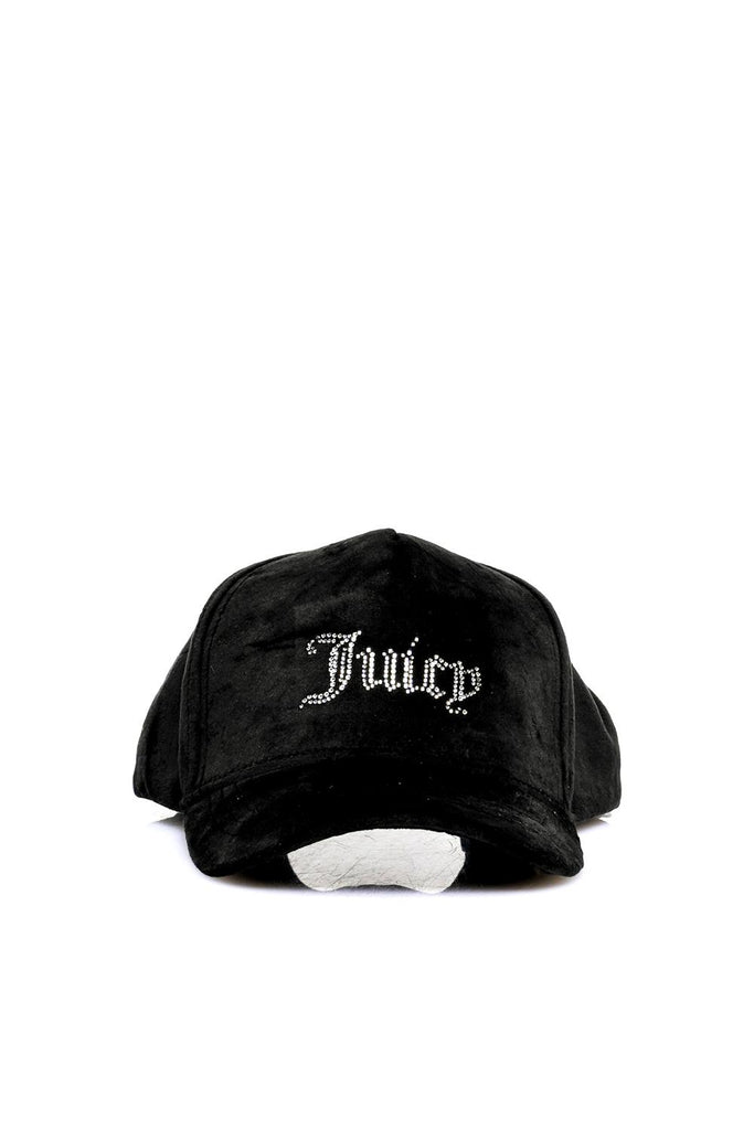 Juicy Couture VERONICA VEL.& DIAM.BASEBVIJJ70467WPFJ00