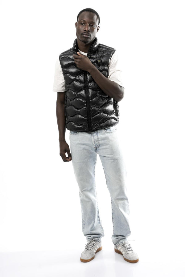 Gilet Uomo Blauer DANNY 2081 999EI DANNY 2081 999EI Blauer 