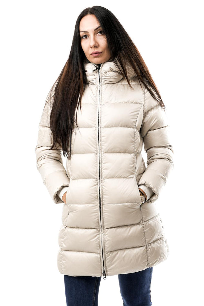 Piumino Donna 2221E 2YO 16 Colmar 