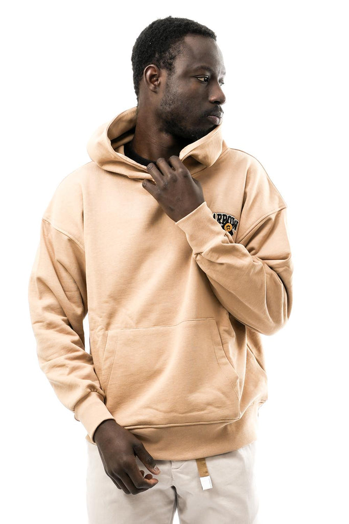 Felpa Unisex F5BWUAHS051 307 Barrow 