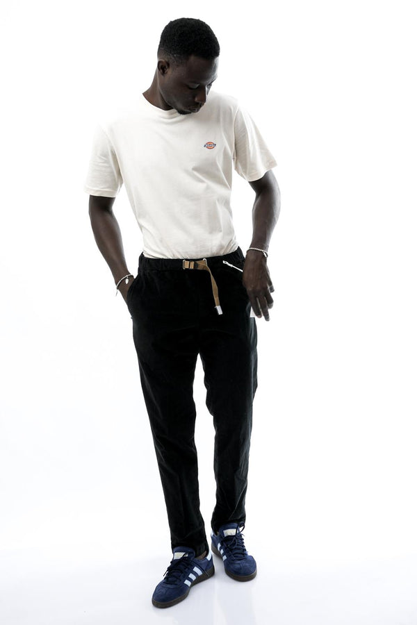 Pantalone Uomo 25WSU66 318 999 WhiteSand 