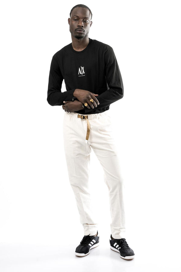 Pantalone Uomo WhiteSand 25WSU66 181 04 25WSU66 181 04 WhiteSand 
