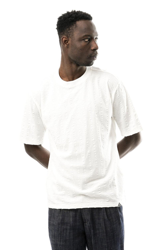 T-shirt Uomo PTS316TE27 BIANCA Koon 