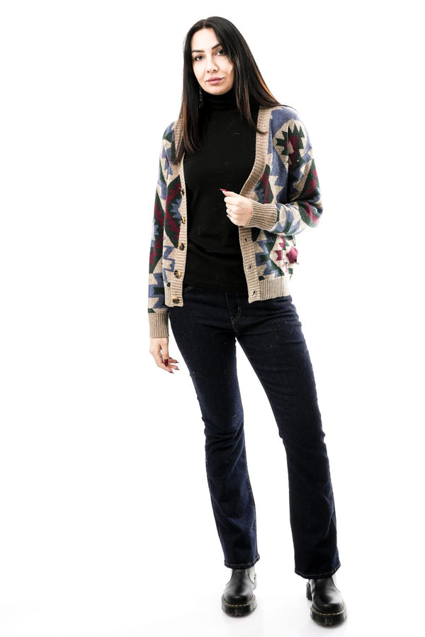 Maglia Donna Tooco WVRS YALI STONE WVRS YALI STONE Tooco 