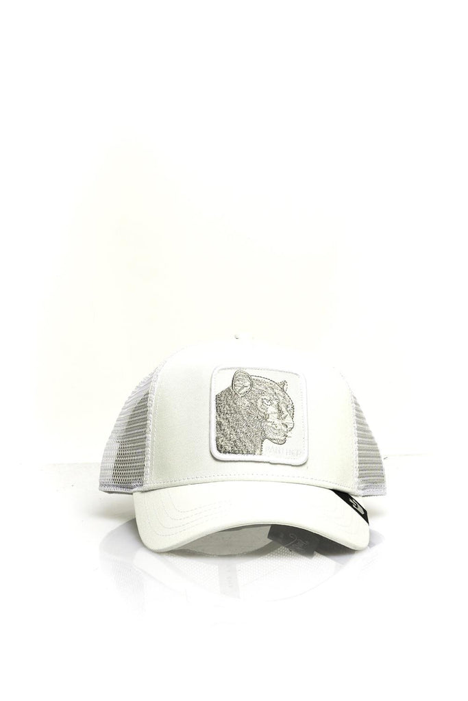 Goorin Bros. ANIMAL CAPPANTHER MIRAGE WHI