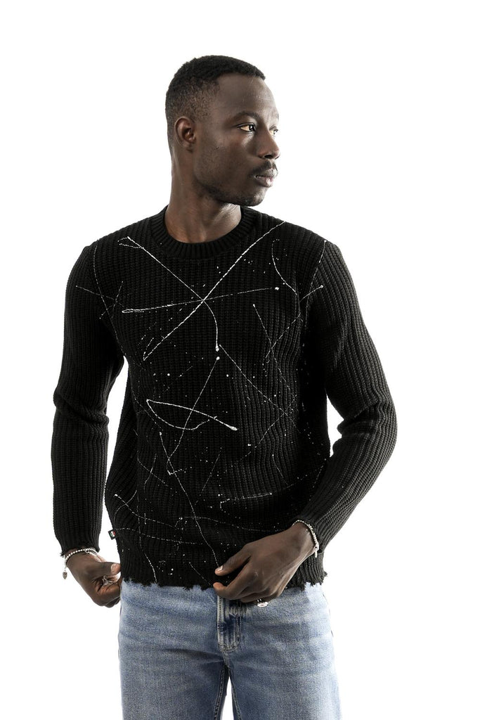 Maglia Uomo MSTR NES V2 