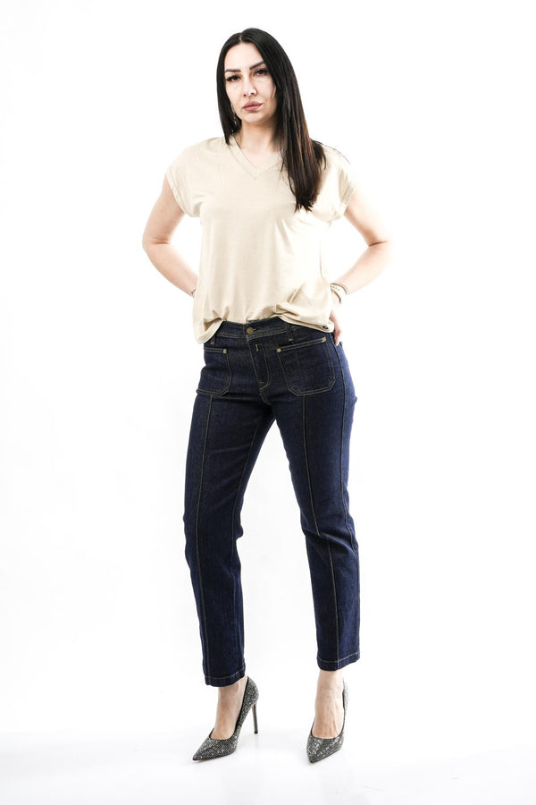 Jeans Donna W8244 000 873 07 007 Replay 
