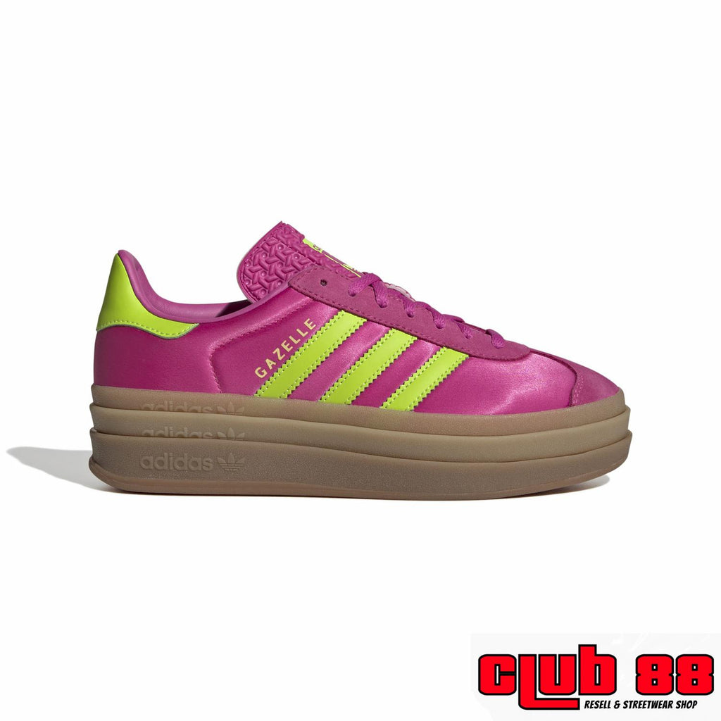 Adidas GAZELLE BOLDJI2705