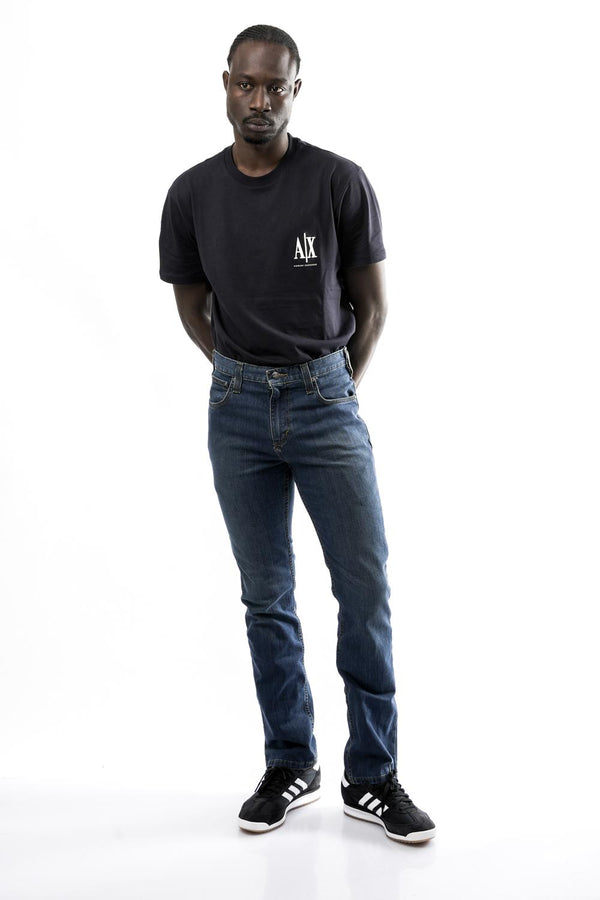 Jeans Uomo Carhartt RUGGED 102807 LIG BLU RUGGED 102807 LIG BLU Carhartt 