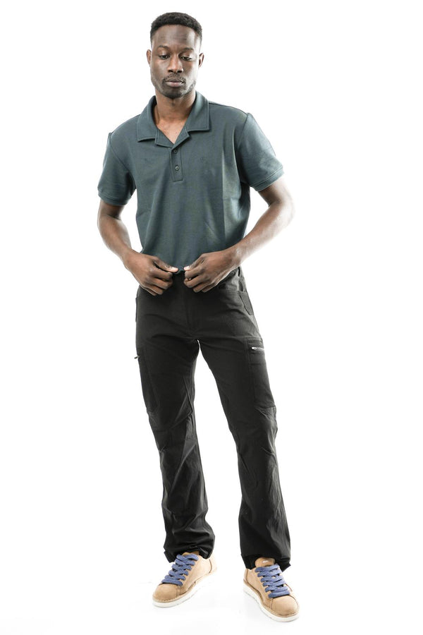 Pantalone Uomo Carhartt 107501 BLACK 107501 BLACK Carhartt 