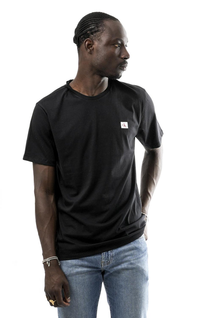 T-shirt Uomo Calvin Klein LV04RC272G UB1 LV04RC272G UB1 Calvin Klein 