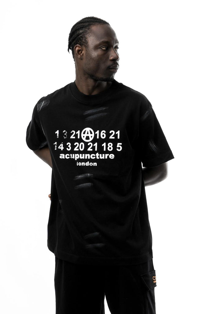 Acupuncture ACU CALENDARBLACK