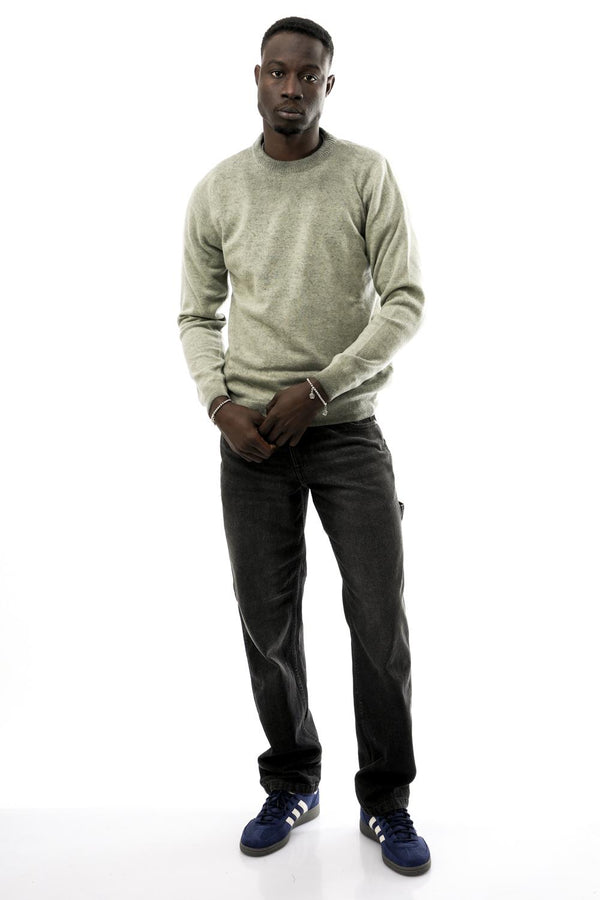 Maglia Uomo EXO BASIC ROUND VERDONE Koon 