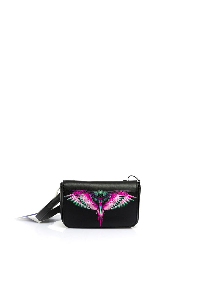 Borsa Unisex Marcelo Burlon County of Milan COMAF250142 2 COMAF250142 2 Marcelo Burlon County of Milan 