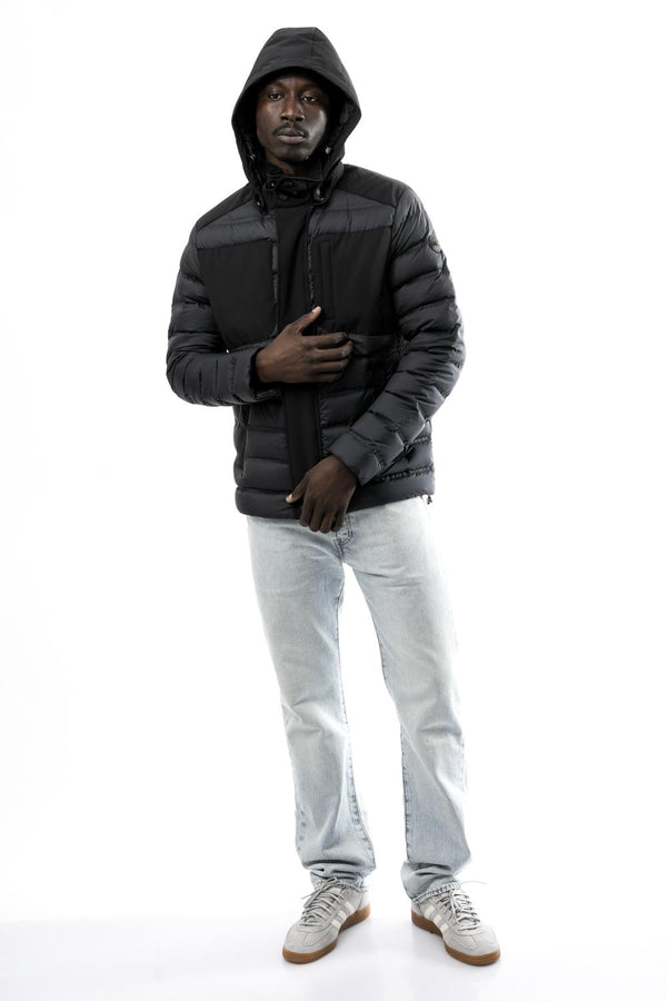 Piumino Uomo Colmar 1299 4ZL 99 1299 4ZL 99 Colmar 