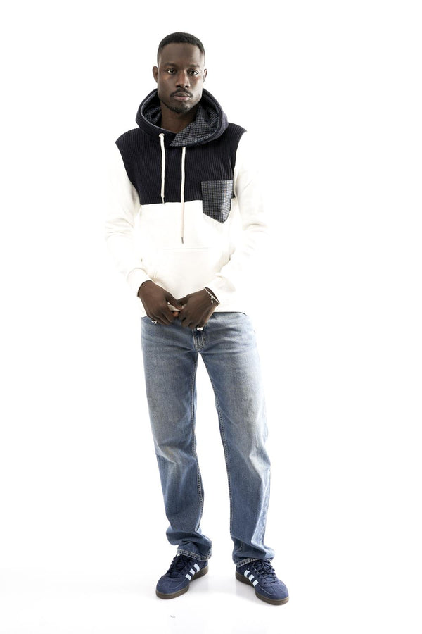 Felpa Uomo FUCAPB ICPA V2 