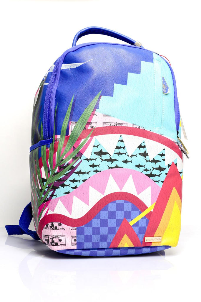 Sprayground SOUTH BEACH BACKPACK910B5901NSZ