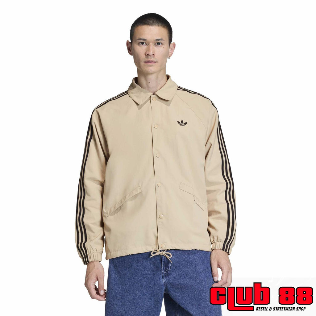 Giacca Unisex 3S JKT KE3597 Adidas 