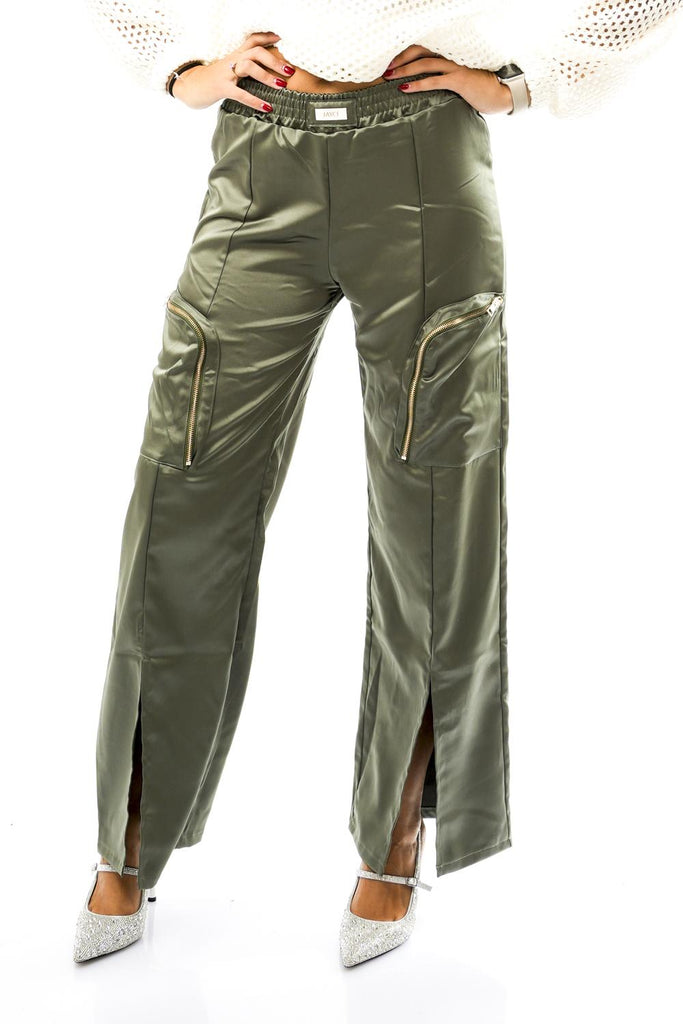 Jaycì 24IJA91350MILITARE