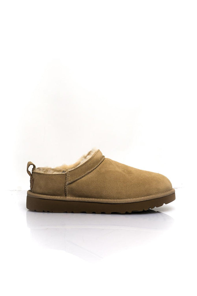 Scarpe Donna Ugg W CLASSIC MICRO 1173891 SAND W CLASSIC MICRO 1173891 SAND Ugg 