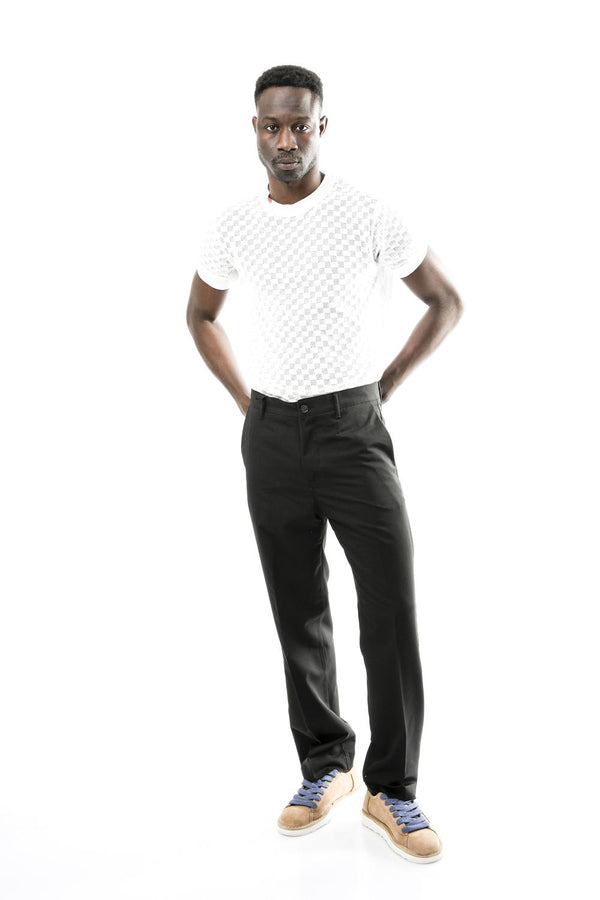 Pantalone Uomo Designers 01 MES2688 NE MES2688 NE Designers 01 