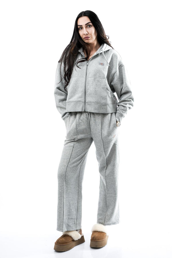 Felpa Donna OAKPORT ZIP HOODIE DK0A4Y1ZHG01 Dickies 