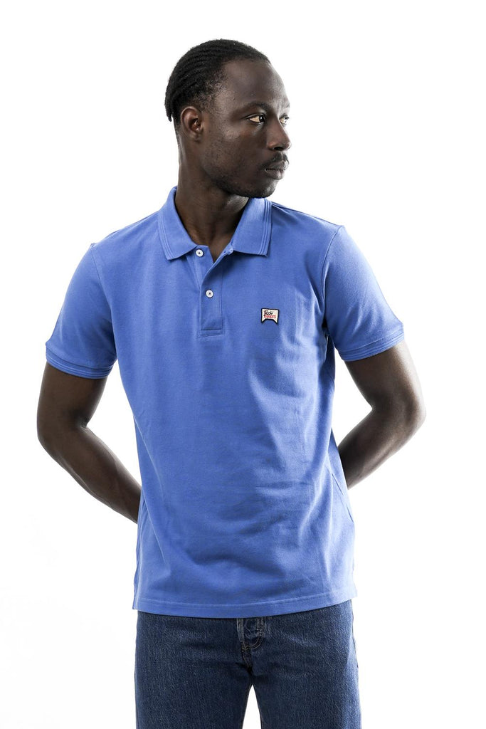 Roy Roger POLO CA46C0353