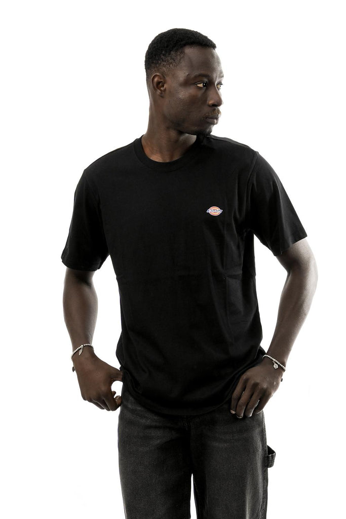 T-shirt Uomo Dickies SS MAPLETON TEE DK0A4XDBBLK1 SS MAPLETON TEE DK0A4XDBBLK1 Dickies 
