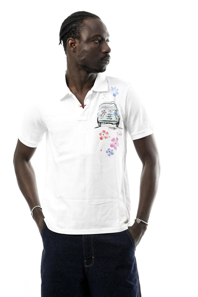 Bob BOB DIS0121BIANCO