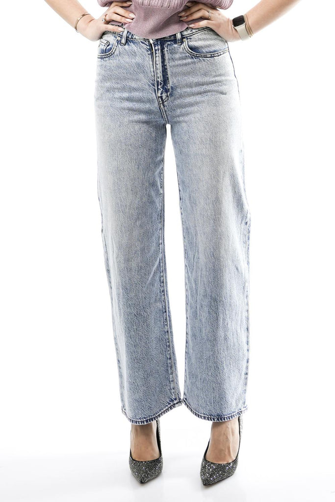 Jeans Donna XW000100 AF21338 MB001 Armani Exchange 