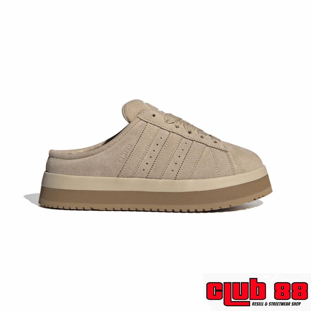 Scarpe Donna CAMPUS 00S WTR LO W JR3732 Adidas 