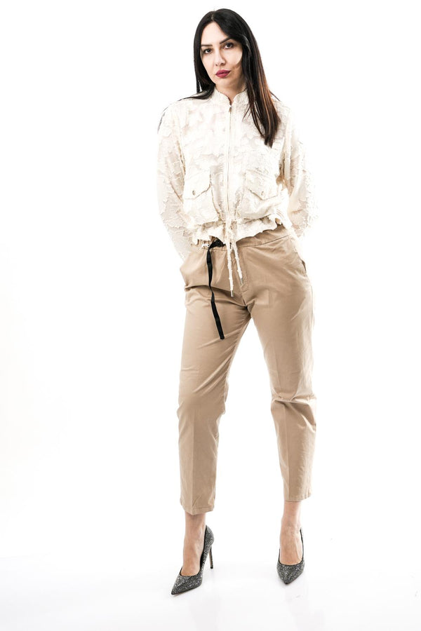 Pantalone Donna WhiteSand 26SD16 83 228 26SD16 83 228 WhiteSand 