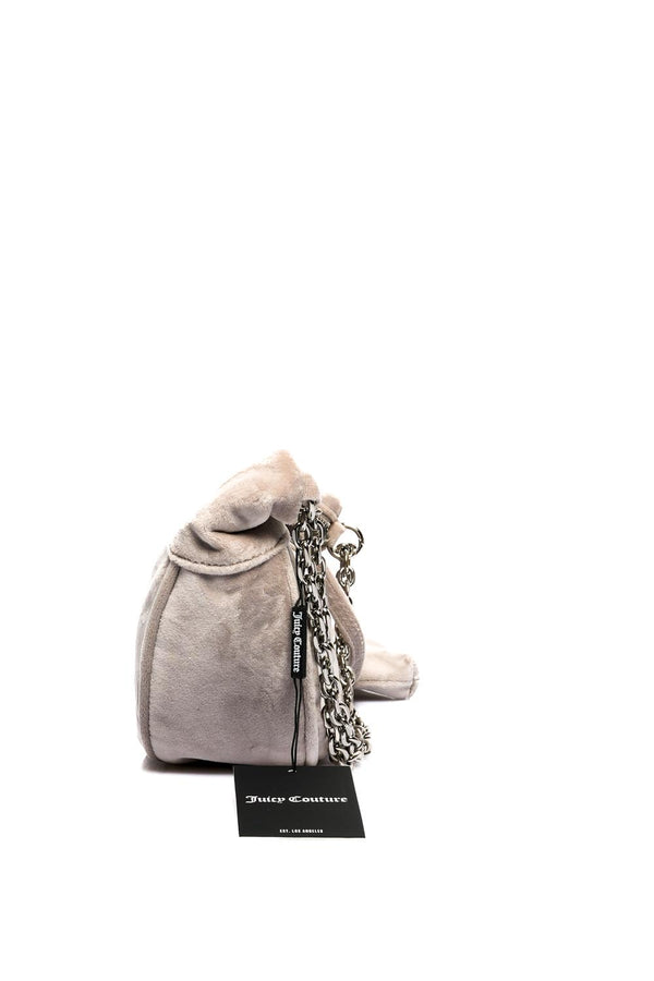 Borsa Donna Juicy Couture KIMBERLY SMALL HOBO STRIN KIMBERLY SMALL HOBO STRIN Juicy Couture 