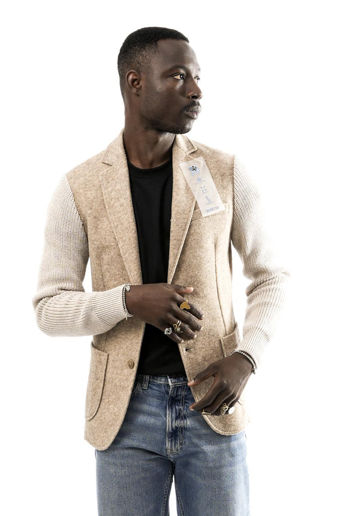 Giacca Uomo JACKET REGENT 0020 Distretto12 