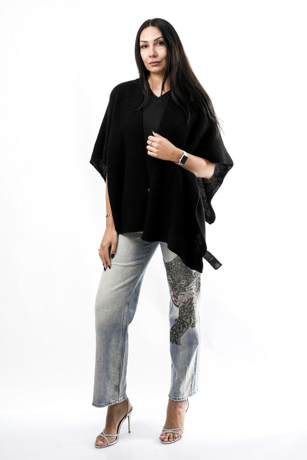 Rino & pelle MAVIZA 5002521BLACK