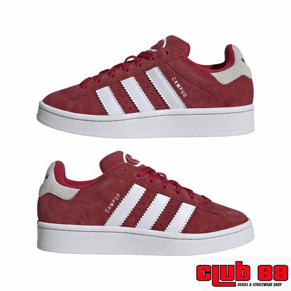 Scarpe Unisex Adidas CAMPUS 00S J IG1230 CAMPUS 00S J IG1230 Adidas 