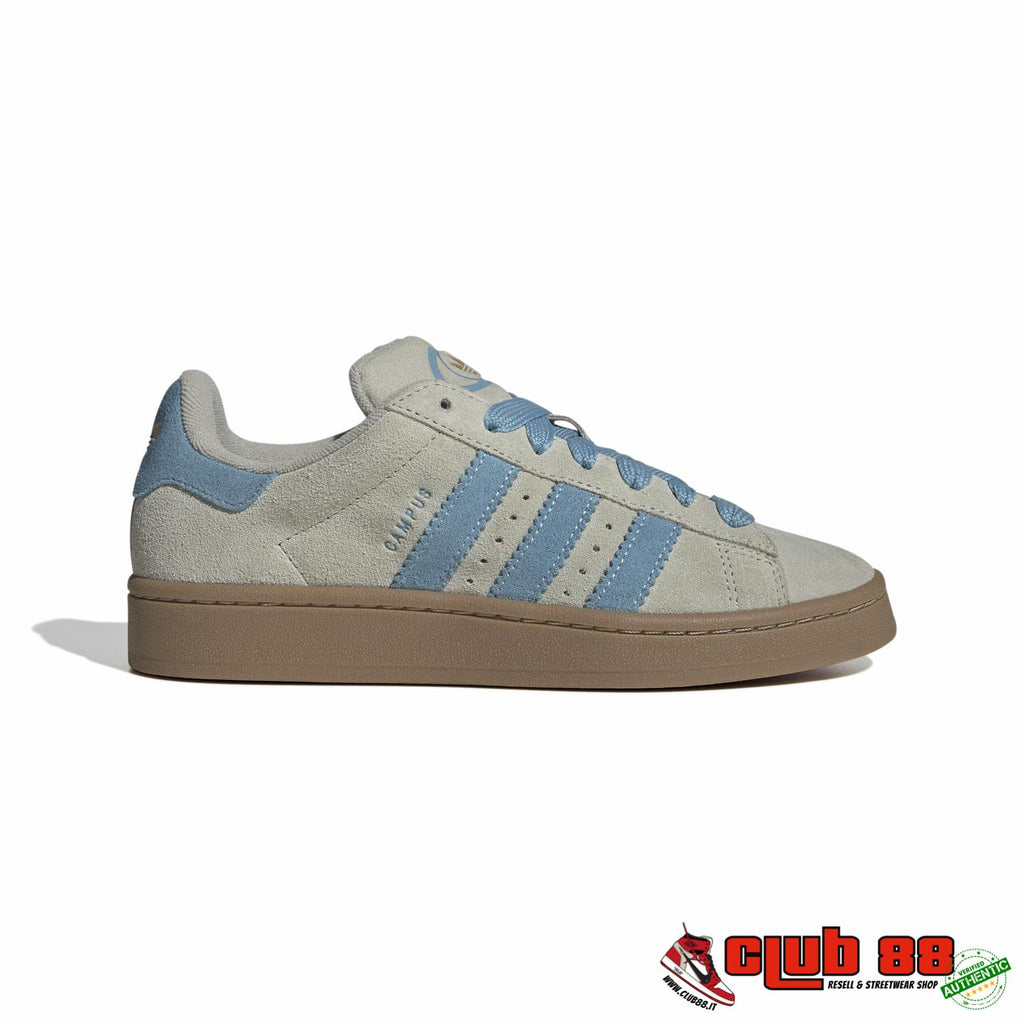 Scarpe Unisex Adidas CAMPUS 00S W IE5588 CAMPUS 00S W IE5588 Adidas 