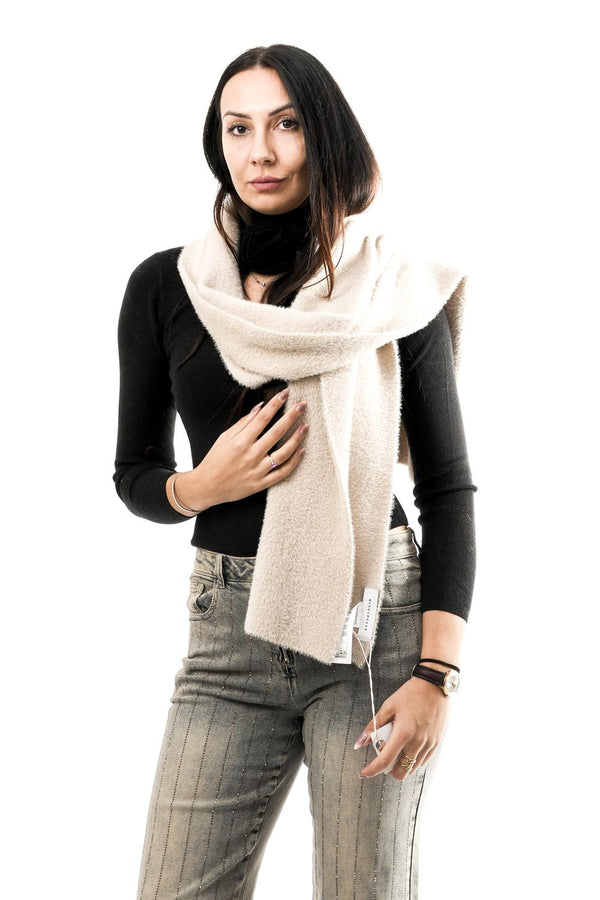 Sciarpa Donna LEAH.5002511 STONE Rino & pelle 