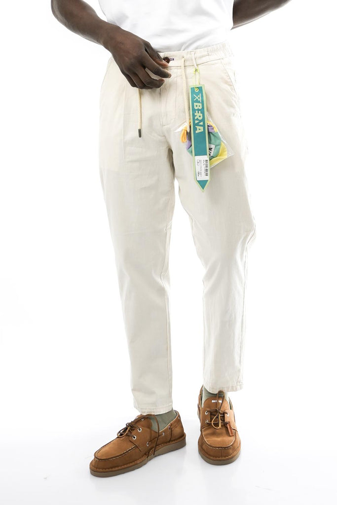 Pantalone Uomo Berna 261237 24 261237 24 Berna 