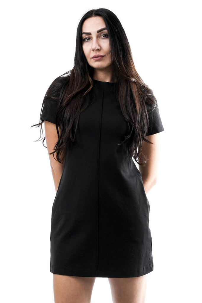 Abito Donna LV047C241G UB1 Calvin Klein 