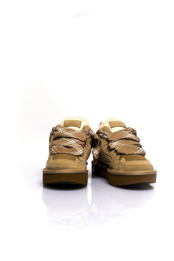 Scarpe Donna Ugg W LOWMEL 1144032 SAND W LOWMEL 1144032 SAND Ugg 