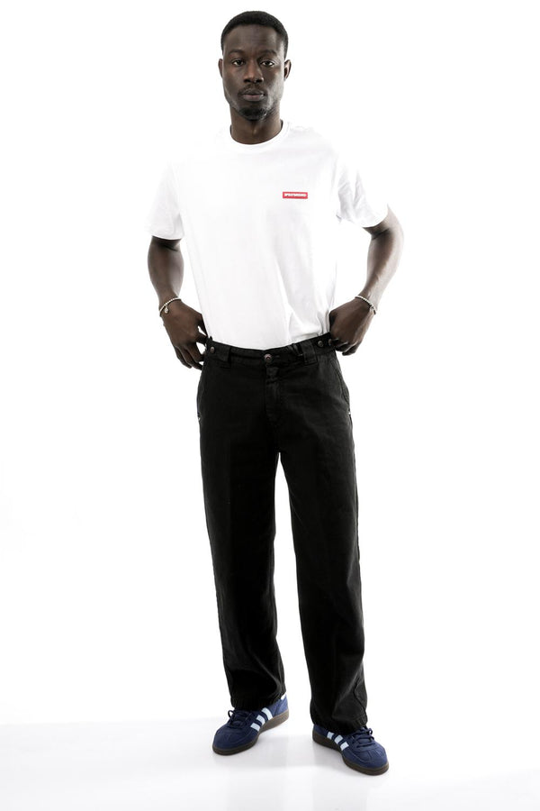 Pantalone Uomo 252108 1 Berna 