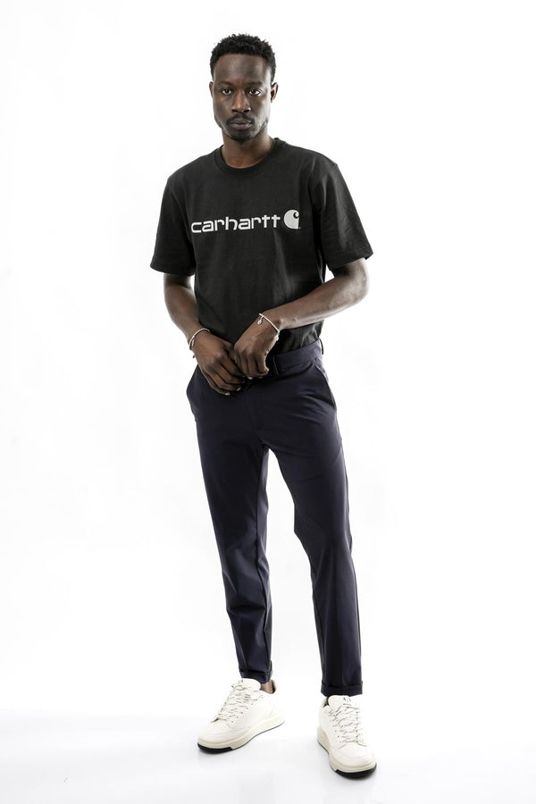 Pantalone Uomo P.M.D.S. MARKS T.568 0060 MARKS T.568 0060 P.M.D.S. 