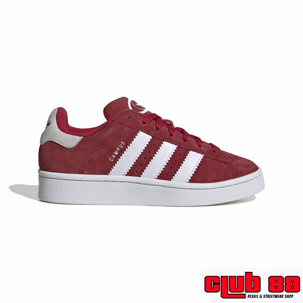 Scarpe Unisex Adidas CAMPUS 00S J IG1230 CAMPUS 00S J IG1230 Adidas 