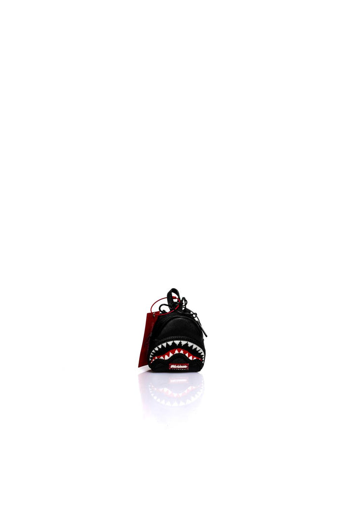 Portachiavi Unisex Sprayground FLY KNIT MOUTH KEYCHAIN 910K8031NSZ FLY KNIT MOUTH KEYCHAIN 910K8031NSZ Sprayground 