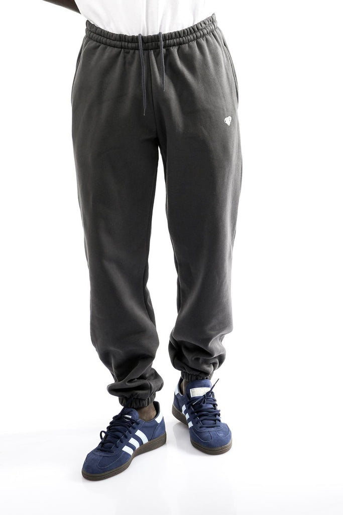 Pantalone tuta Uomo 25WISP01 ASPHALT Iuter 