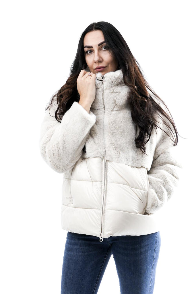 Giubbino Donna FANEVIL 2178 907 Blauer 