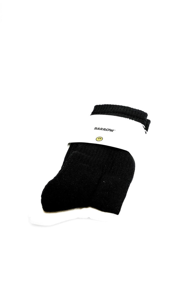 Calze Unisex Barrow S6BWUASO106 INT08 S6BWUASO106 INT08 Barrow 